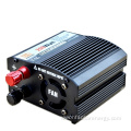 Small 200 watt solar inverter for automobiles